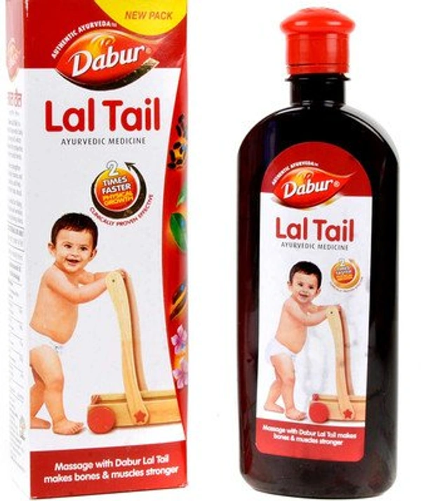 Dabur Lal Tail
