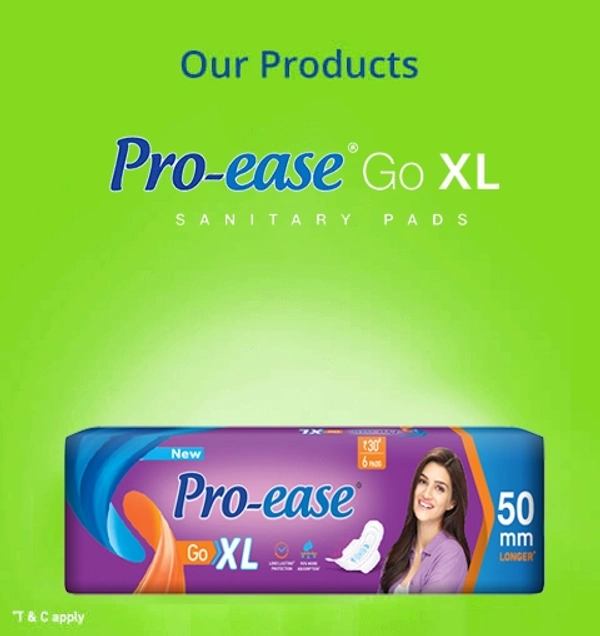Pro Ease
