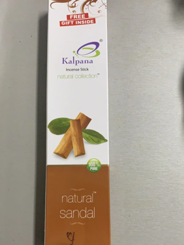 Kalpana Agarbatti/Incense Stick