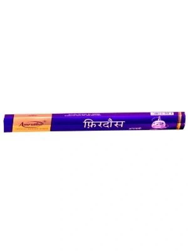 Amrutha Firdous Incense Sticks