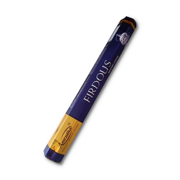 Amrutha Firdous Incense Sticks