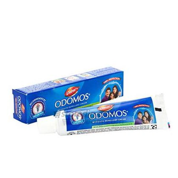 Odomos
