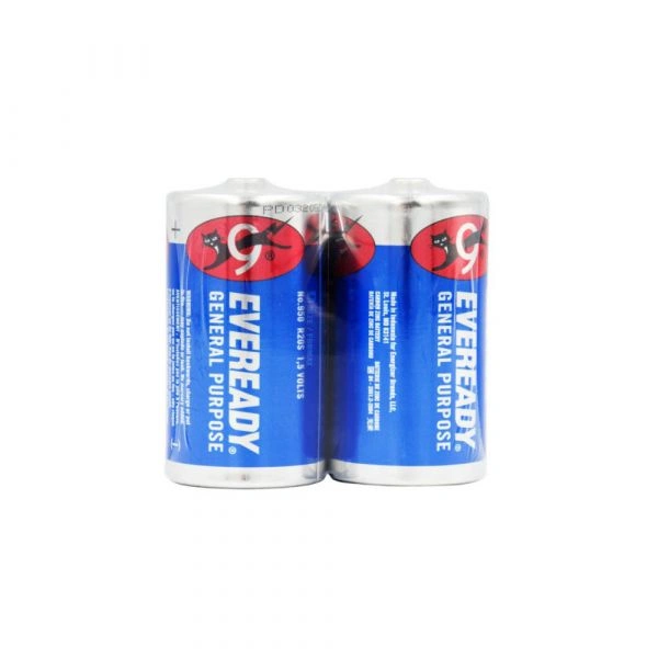 Eveready D 950 Battery/Cell