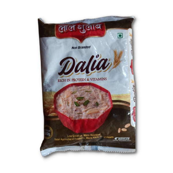 Lal Gulab Gulab Daliya 500g