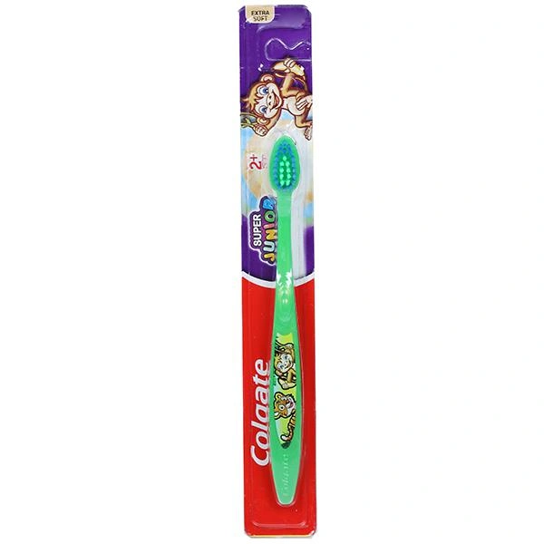 Colgate Junior Brush 2+Years