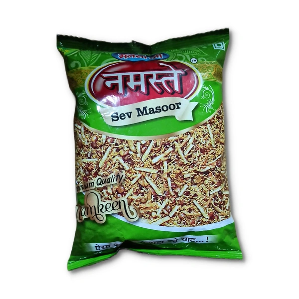 namaste sev masoor 200g