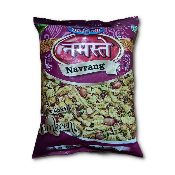 Namaste Navrang 200g