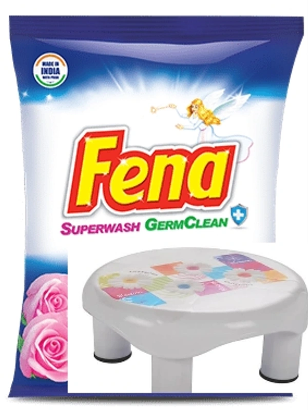 Fena Washing Powder 3 Kg