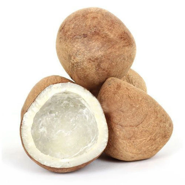 Coconut/Gari Nariyal Gola - 250g
