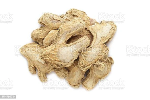 dry ginger/Sonth - 50g