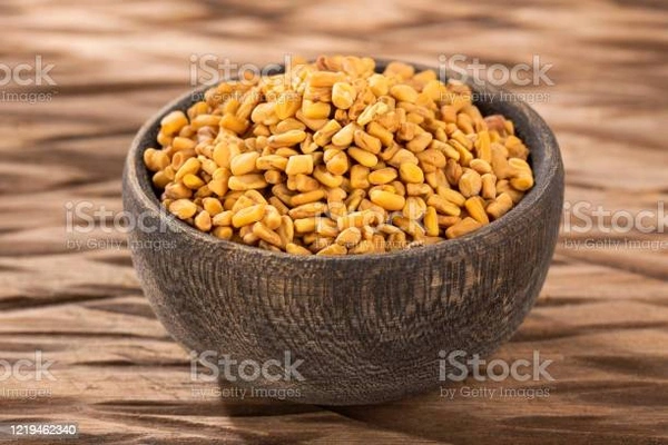 Methi/Fenugreek - 50g