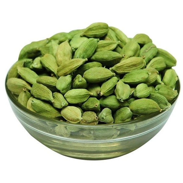 Choti Hari  Ilayachi /Green Cardamom - 100g