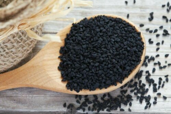 Kalonji/Nigella Seeds - 100g
