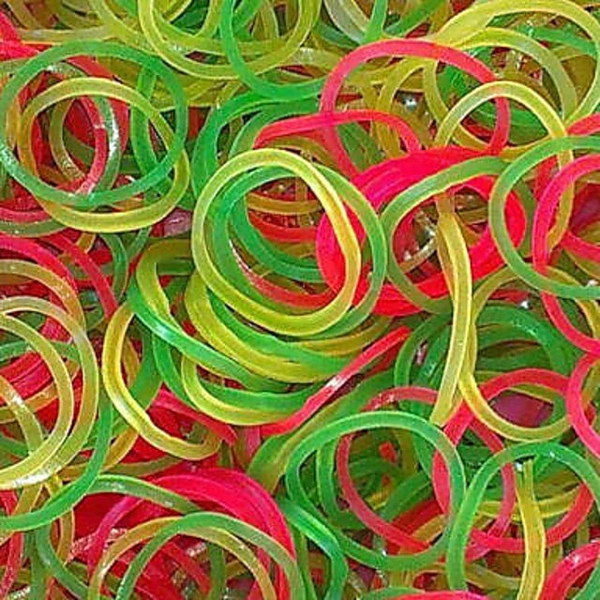 Nylon Rubber - 50g
