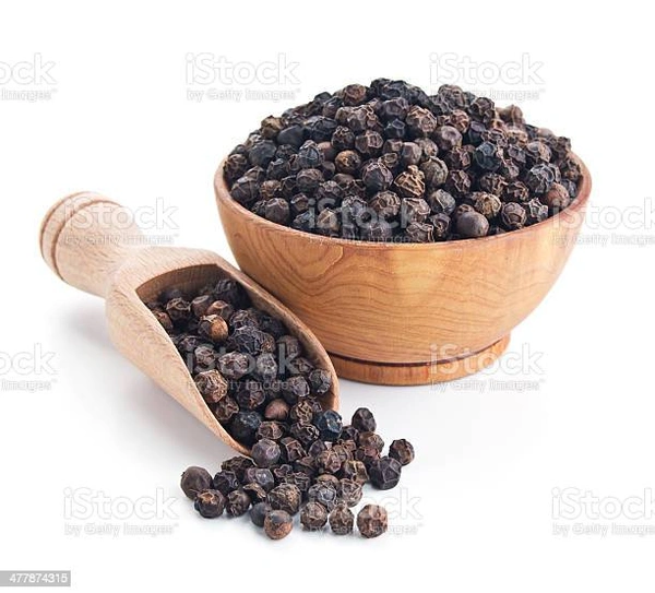 Kali Mirch/ Black Paper - 250g