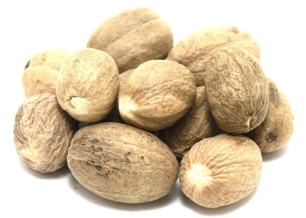 Jaifal /Nutmeg - 50g