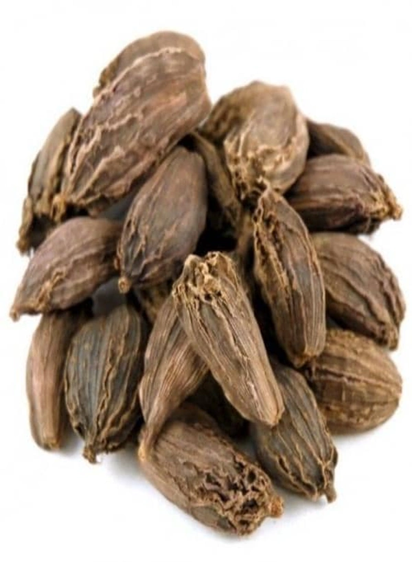 Badi/Kali Elaichi/Black Cardamom - 100g