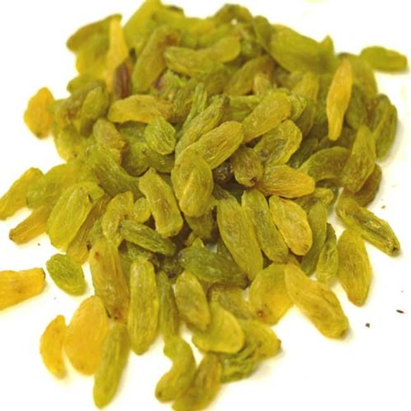 Hari Kishmish /Green Raisin - 100g