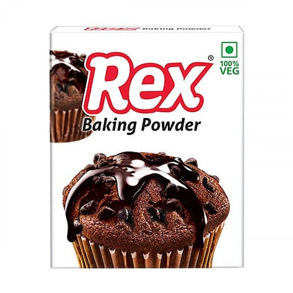 Baking Powder - 100g
