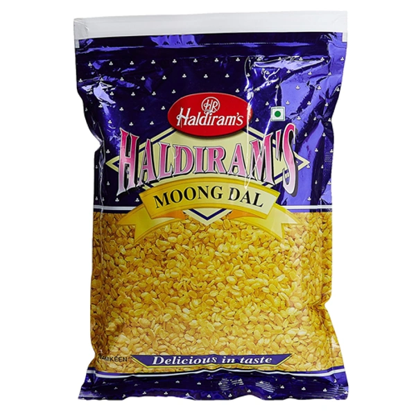 Haldiram Moong Dal - 