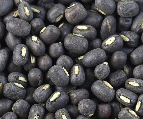 Khada Kala Urad/Urad Black Whole  - 500g