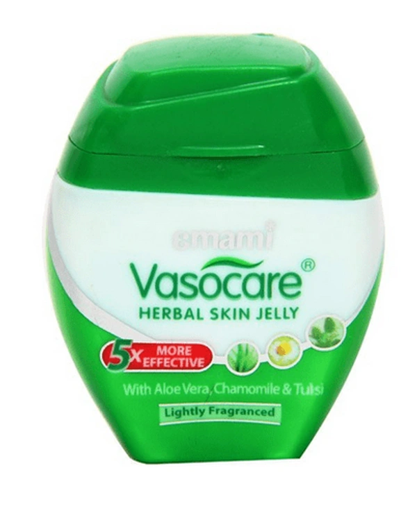 Emami Vasocare