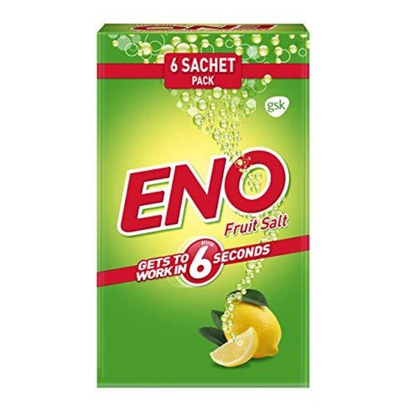 Eno - 6 pcs pack