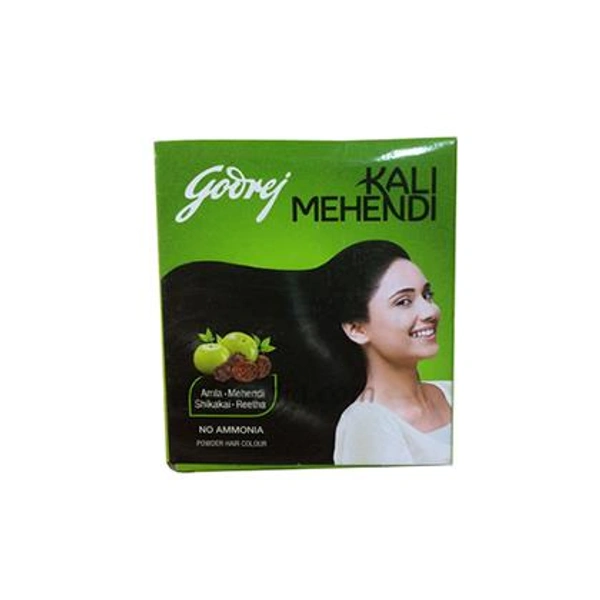 Godrej Kali Mehandi