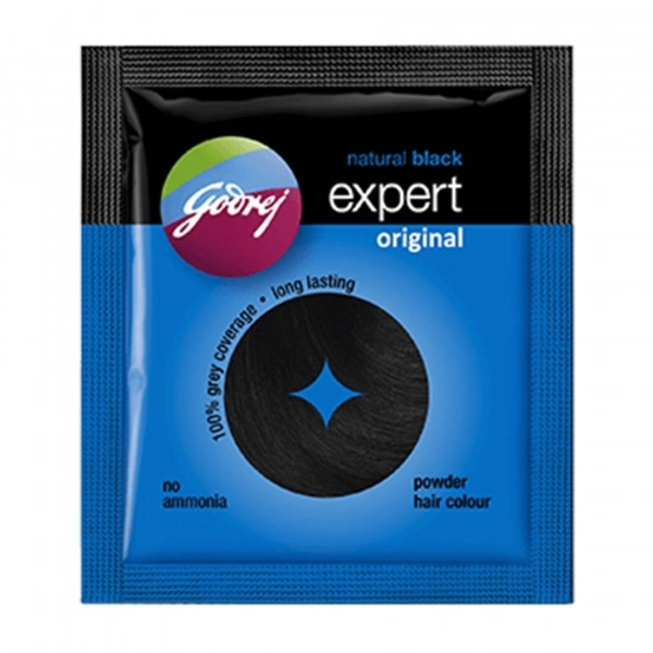 Godrej Hair Colour