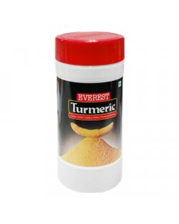 Everest turmeric/Haldi powder 200g