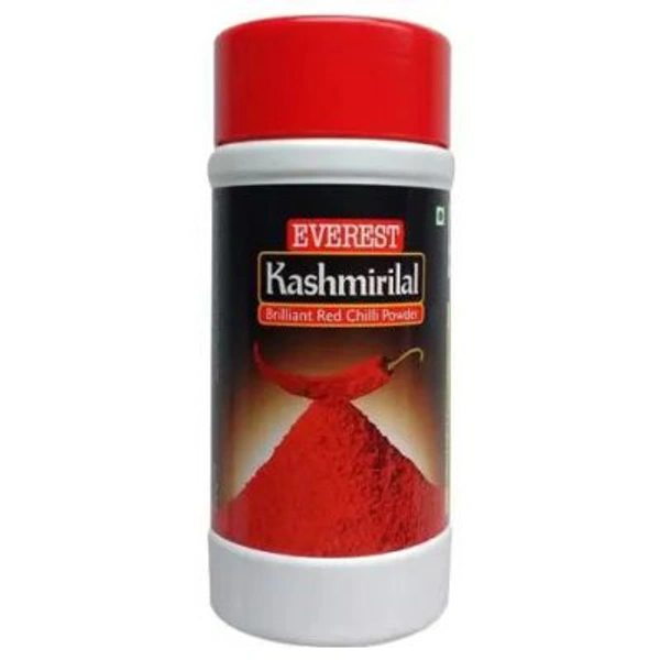 Favourite Kashmirilal Red Chilli/Lal Mirch Powder 200g