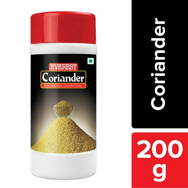 Everest Coriander/Dhaniya Powder 200g