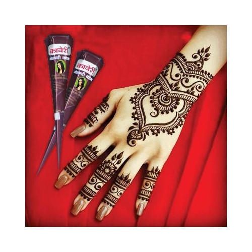 Buy NEHA Mehndi Cone - Original Colour, Easy To Use Online at Best Price of  Rs 10 - bigbasket