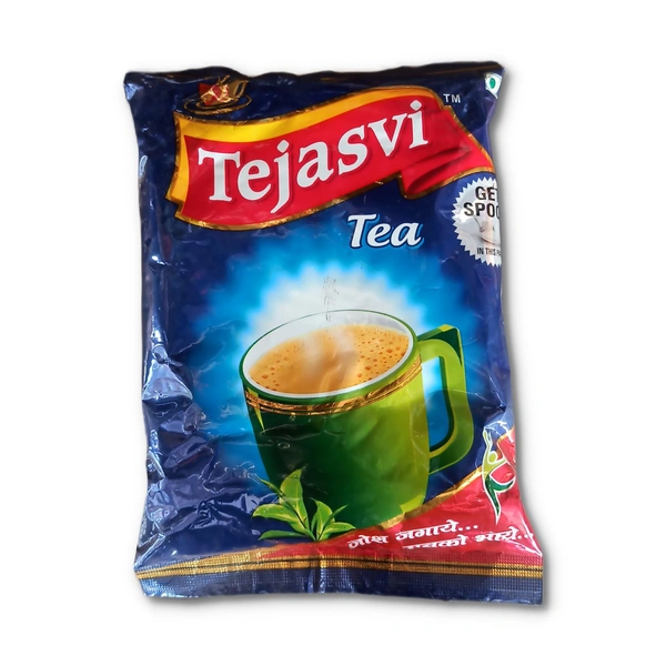 Tejasvi Tea  - 200+35g free
