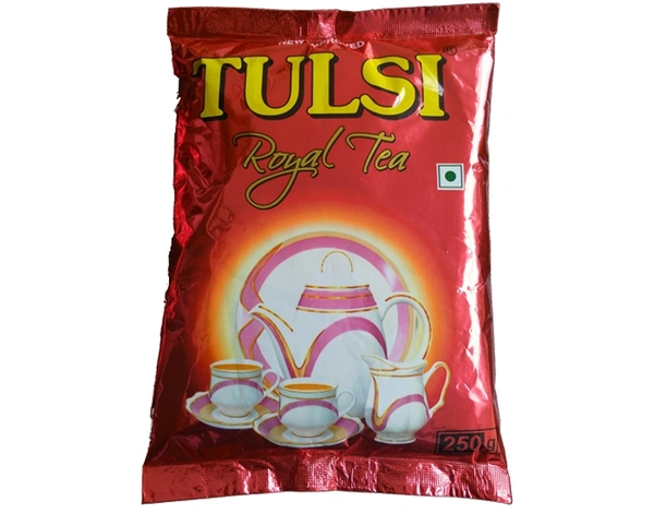 Tulsi Tea /Chai  - 250g