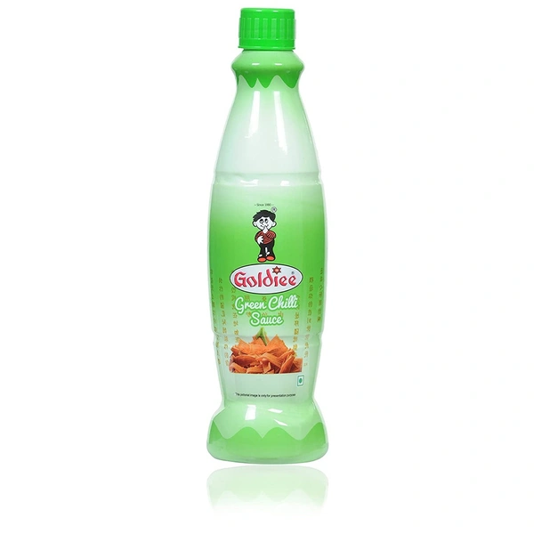 Goldiee Chilli Sauce  - 700ml
