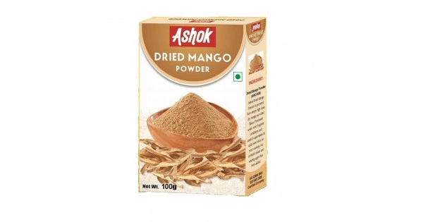 Goldiee Dry Mango Amchoor/Khatai Powder - 50g