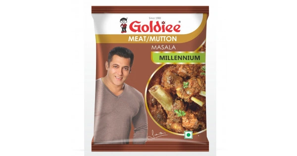 Goldiee Meat Masala - 200g