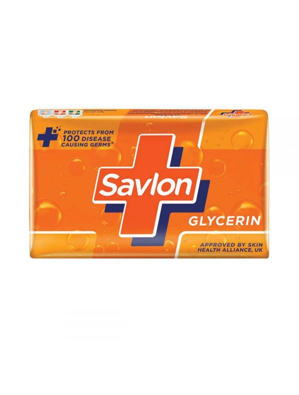 Savlon Soap/Sabun - 45g