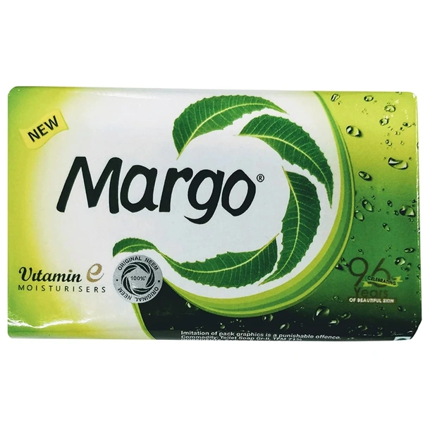 Margo Soap/Sabun - 1p