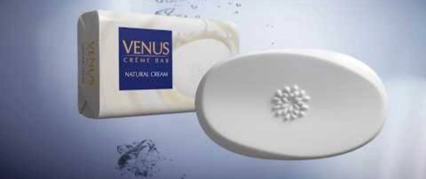 Venus Soap/Sabun - 1pcs
