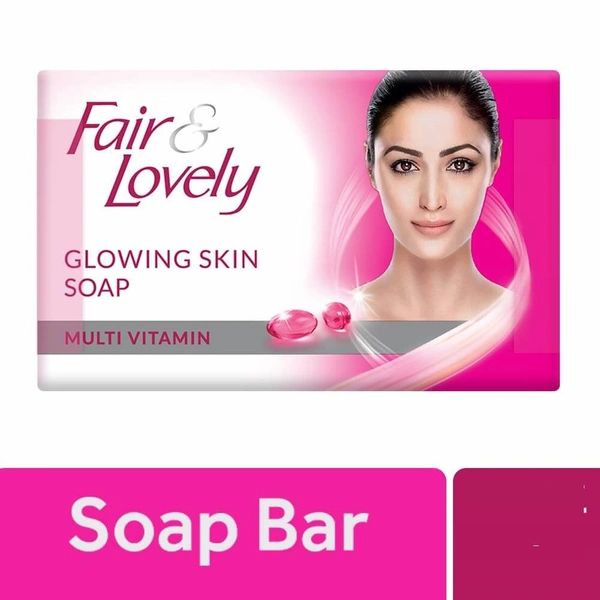 Fair & Lovely Soap/Sabun  - 1pcs