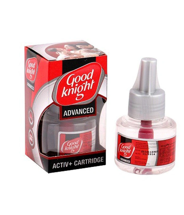 Good Knight Refill