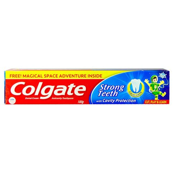 Colgate Strong - 17g