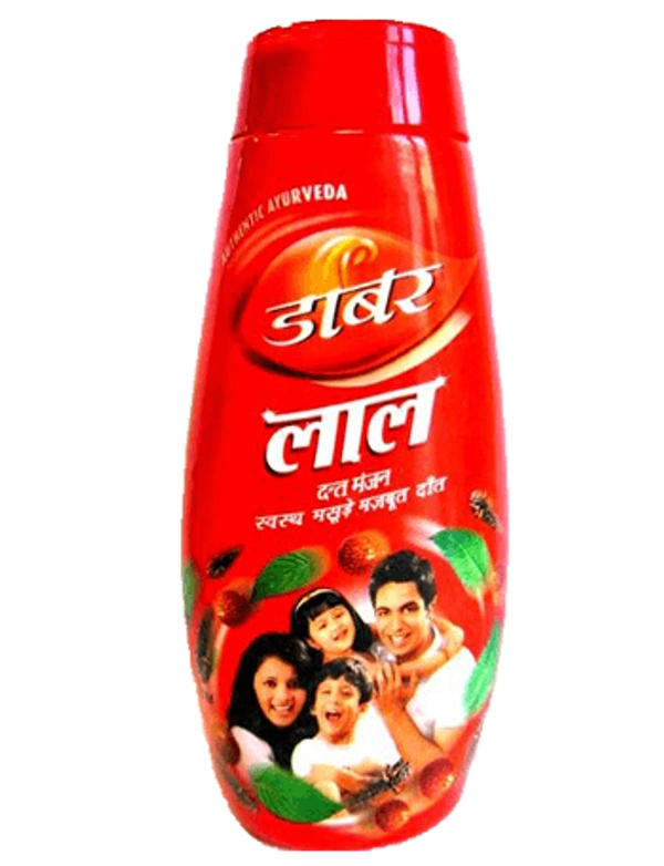 Dabur kal dant manjan - 60g