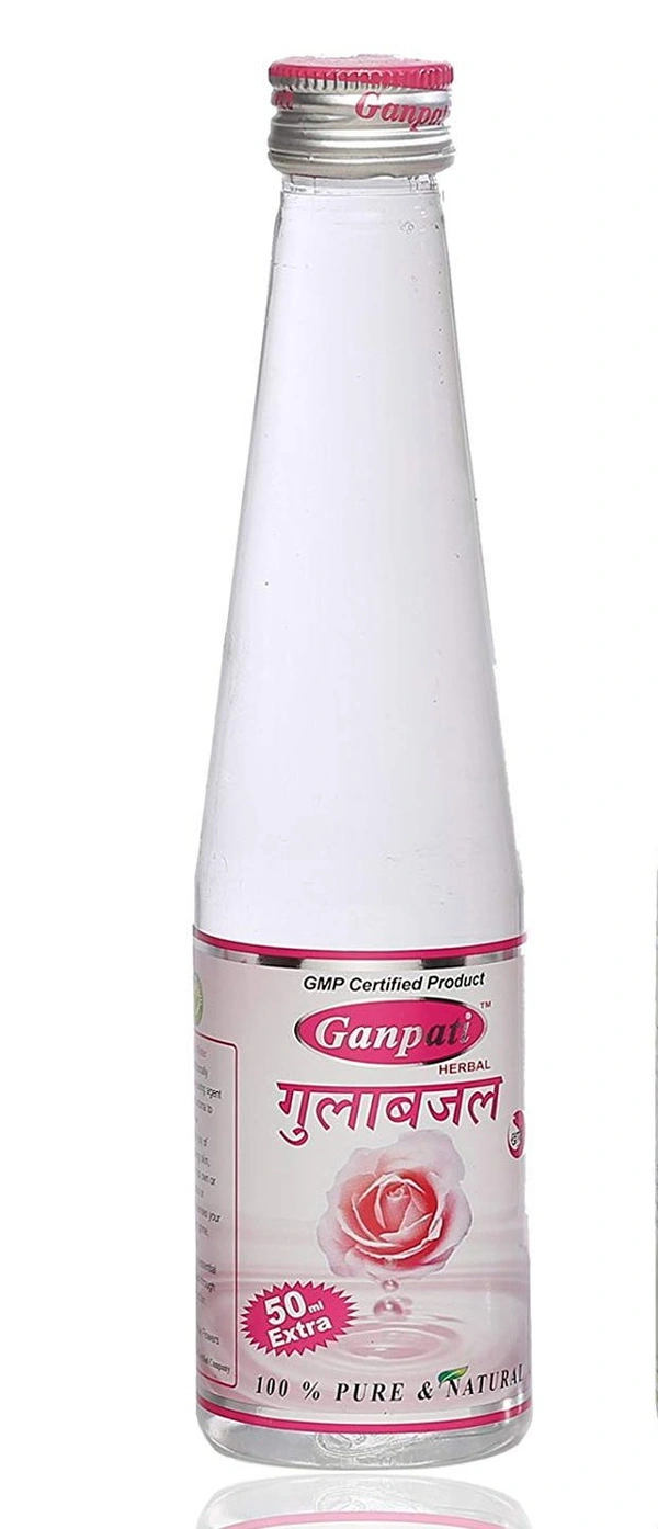 Premium Gulab Jal - 250ml