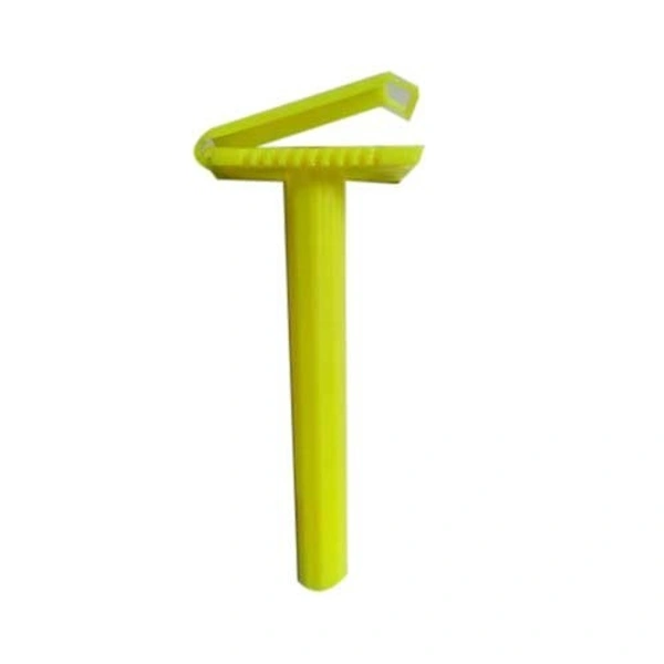 Plastic Shaving Razor