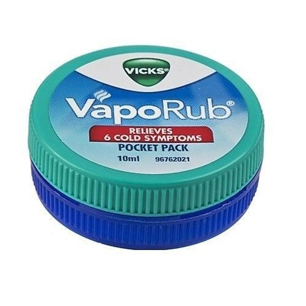 Vicks VapoRub - 5ml
