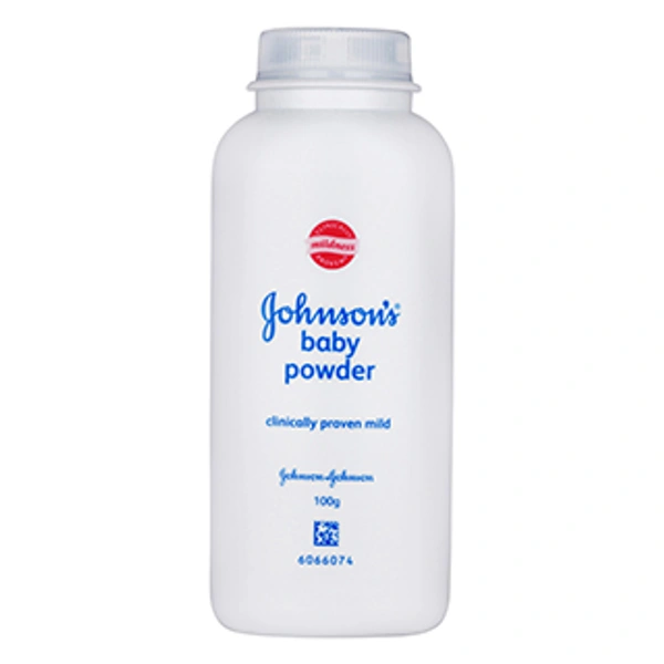 Johnson Baby Powder - 30g