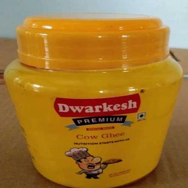 Madhusudan Desi Ghee - 200ml